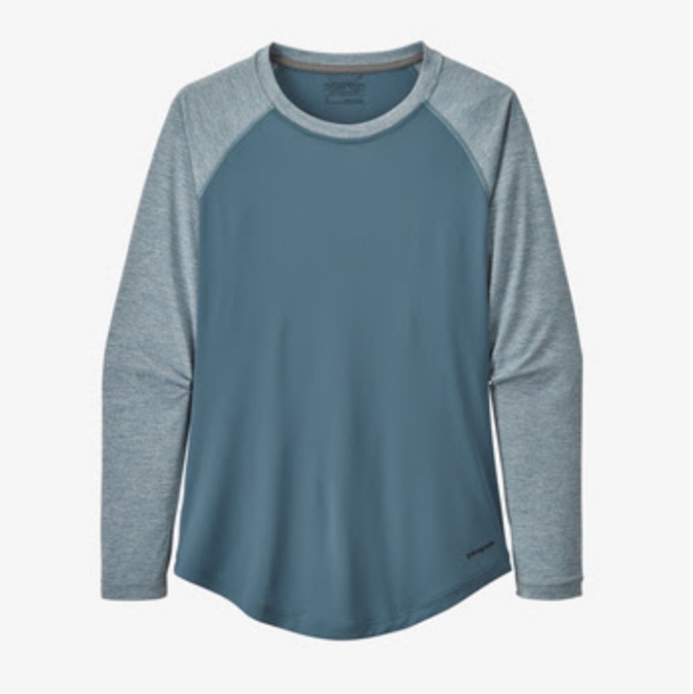 Patagonia Tropic Comfort Crew XL